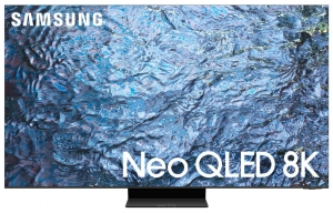 Samsung Neo QLED 8K QN900C QN75QN900CFXZA