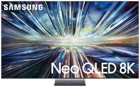  Samsung Neo QLED 8K QN900D QE65QN900DUXRU 