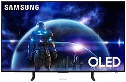  Samsung OLED 4K S90D QE48S90DAEXCE 
