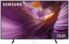  Samsung OLED S85F QE77S85FAEXRU 