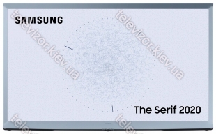 Samsung QE55LS01TBU