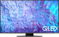���� Samsung QE55Q80C ���������