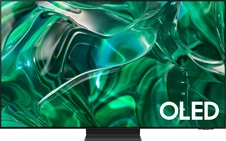  Samsung QE55S95C 