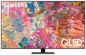 Samsung QE65Q80BAU