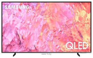 Samsung QLED Q67C QE43Q67CAUXXN