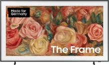���� Samsung The Frame (2024) GQ50LS03D ���������