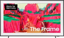 ���� Samsung The Frame Pro (2025) GQ65LS03FW ���������