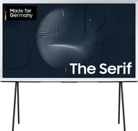  Samsung The Serif QE43LS01BGU 