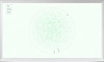  Samsung The Serif QE65LS01DA 
