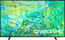  Samsung UE43CU8000 