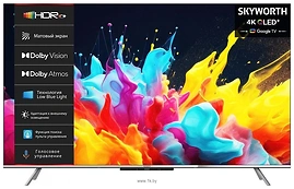 Skyworth 55Q66G