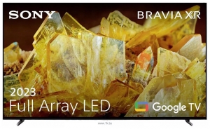 Sony Bravia X90L XR-85X90L