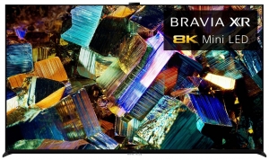 Sony Bravia XR Z9K XR-75Z9K