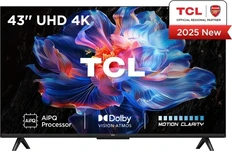 TCL 43V6C
