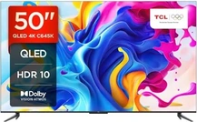 TCL 50C645