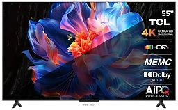 TCL 55P6K