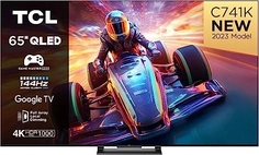 TCL 65C741K