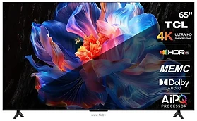 TCL 65P6K