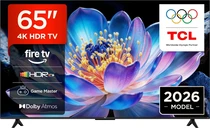 TCL 65V6D