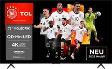 TCL 75MQLED75K