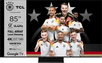 TCL 85QLED870
