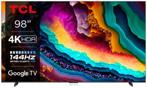  TCL 98UHD870 