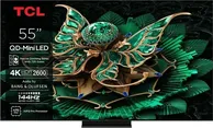 TCL QD-Mini LED 55C7K