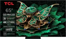 TCL QD-Mini LED 65C7K