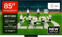 TCL QD-Mini LED 85Q7C