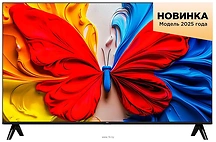 TCL QLED 43S5K