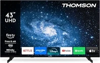 ���� Thomson 43UF4S35 ���������