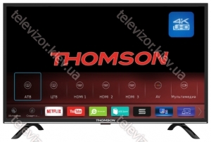 Thomson T49USL5210 48.5" (2018)