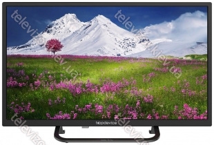  TopDevice TDTV24BS02HBK 