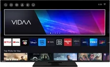 Toshiba 50UV3463DAW