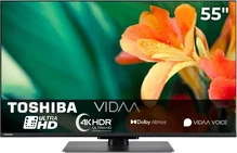 Toshiba 55UV6F68DA