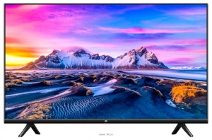  Xiaomi MI TV P1 50 