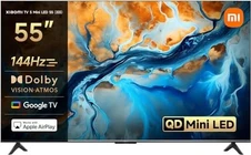 Xiaomi TV S Mini 55 2025