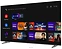 Haier 50 Smart TV M1