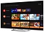 Haier 65 Smart TV S6