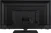 JVC LT-43VF5156 Black