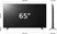 LG 65UR80003LJ