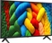 LG NanoCell AI 75NANO80A6B