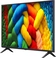 LG NanoCell AI 75NANO80A6B