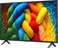 LG NanoCell AI 75NANO80A6B
