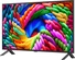 LG NanoCell AI 43NANO90A6B