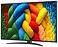 LG NanoCell AI NANO81 86NANO81A6A