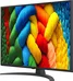 LG NanoCell AI 43NANO81A6A