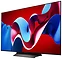 LG OLED C4 OLED55C41LA