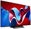 LG OLED C4 OLED55C41LA