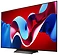 LG OLED C4 OLED65C41LA